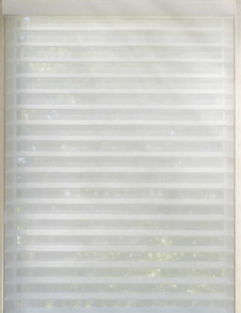 Hunter Douglas Silhouette Inch Bon Jour Easyrise Custom Shade