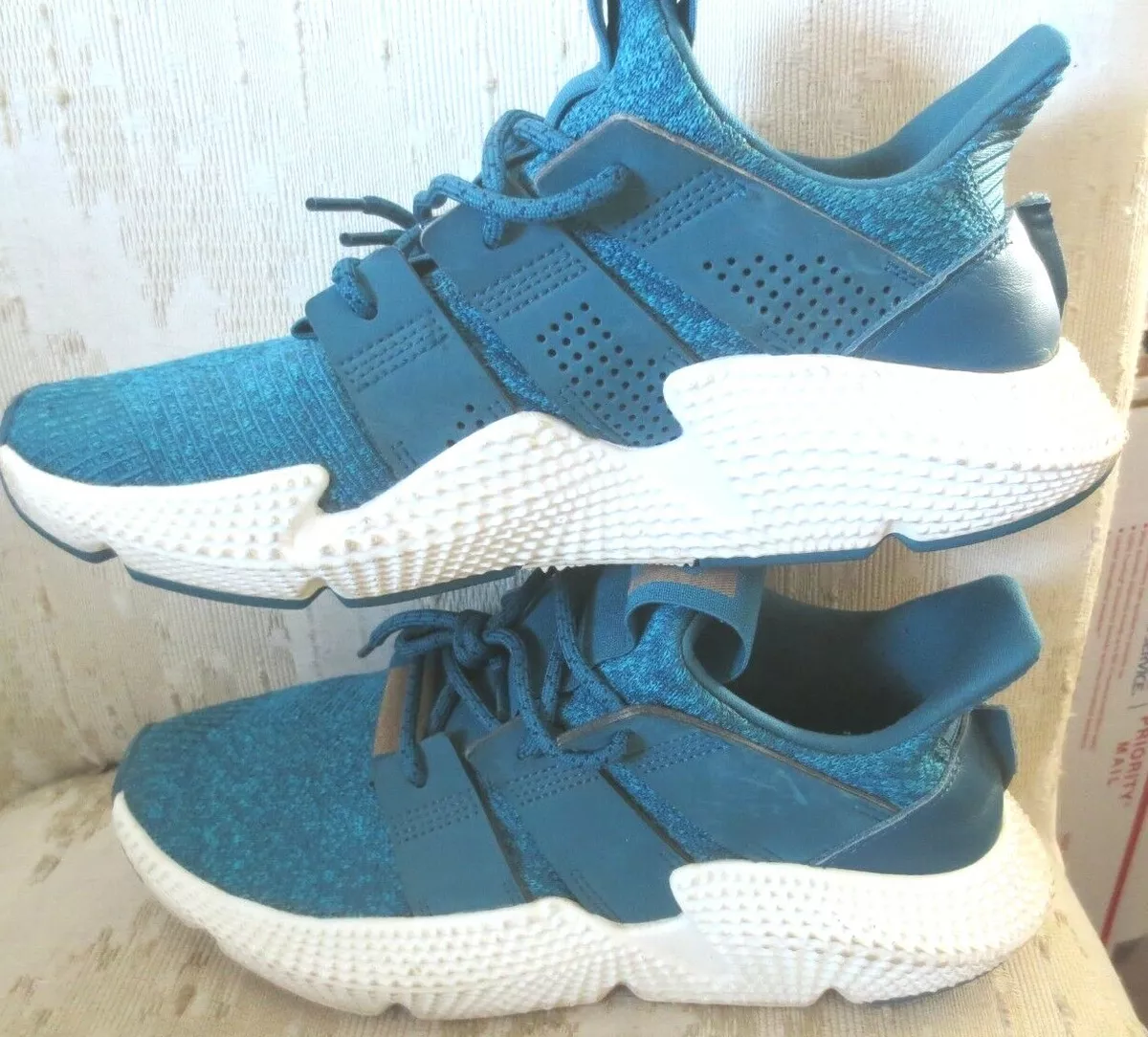 Adidas prophere cheap size 8