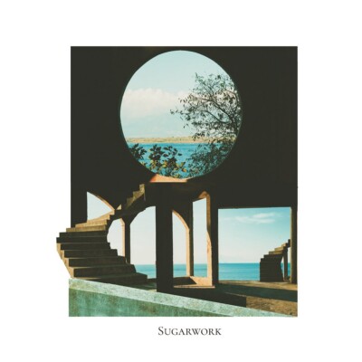 SUGARWORK  |    Sugarwork (Paul Harrison)    |   CD    |  Scottish Jazz