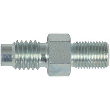Adapter M 14 a - 1/2" a -  z.B. Hitachi  R&uuml;hrwerk R&uuml;hrer Quirl Made in Germany
