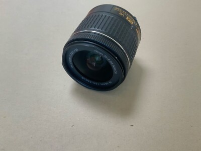 Nikon D5600 + Nikon AF-P DX NIKKOR 18-55mm VR + Nikon AF-S DX