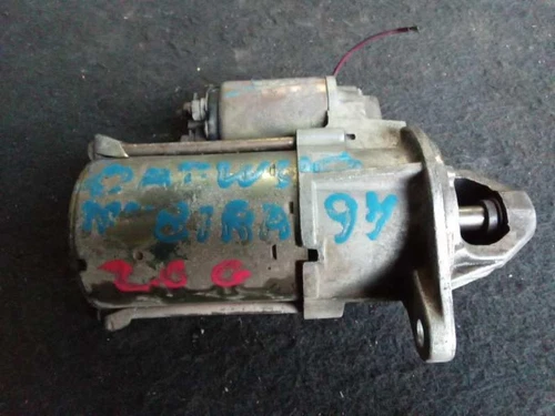96208785 Motor Arranque para DAEWOO NUBIRA BERLINA * 201041 - Imagen 1 de 4