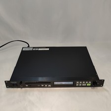 Denon DN-C640 Professional Network CD Player,...