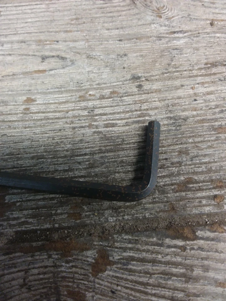 2017 17 15-22 Honda CBR 300 R CBR300R набор инструментов мешок сумка Hm 7B07 черный - Изображение 4 из 4