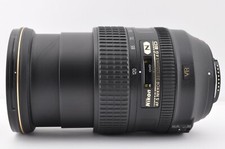 Nikon NIKKOR 24-120mm Focal Camera Lenses for sale | eBay Nikon NIKKOR 24-120mm Focal Camera Lenses for sale | eBay