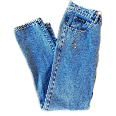western ethics jeans