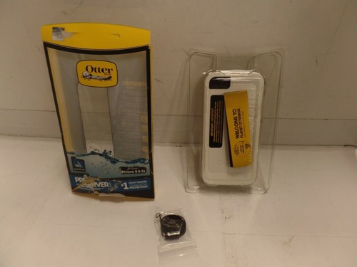 Otterbox Preserver Waterproof Case Apple iPhone 5/5s/SE(First Gen) With TouchID - Picture 6 of 6