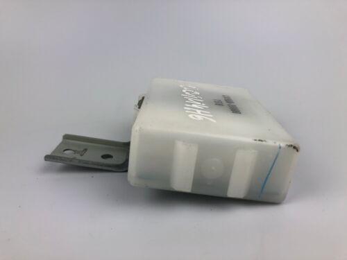 2001 Subaru Outback Legacy Keyless Control Module Unit 88035AE080 - Picture 3 of 9
