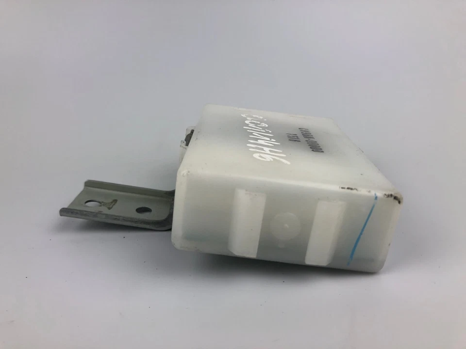 2001 Subaru Outback Legacy Keyless Control Module Unit 88035AE080 Foto 3 de 4