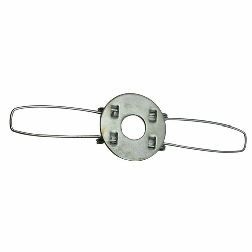 Lampenschirm Federklammerhalter für Lampenschirme Lampenteil Wahlweise 6 Größen - Bild 12 von 29