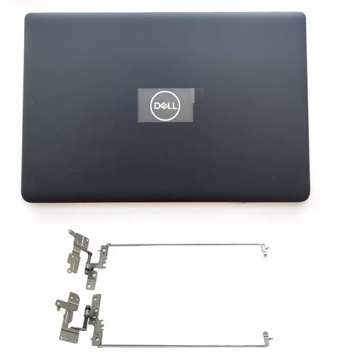 For Dell Latitude 3500 E3500 LCD Back Cover / Bezel / Hinges / Palmrest / bottom - Picture 17 of 18