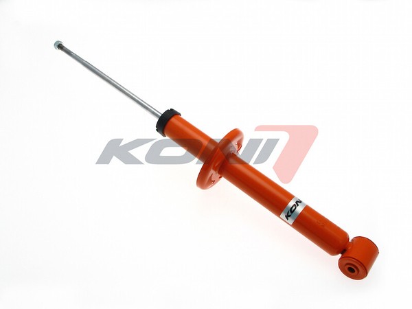 Koni StoßDäMpfer Str.T Hinten FüR Seat Cordoba 6K Ibiza Polo 8050-1003-image