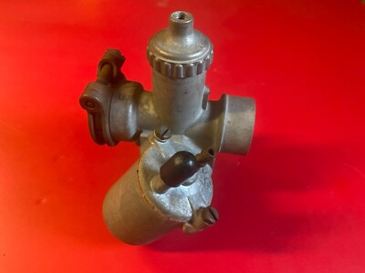 Sachs 50S Carburetor DKW 50 Coleman Minibike Tempo KTM
