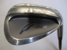 Fourteen DJ-6 Black Edition Wedge #54(1Club)/RAUNE/Flex:W/Wedge