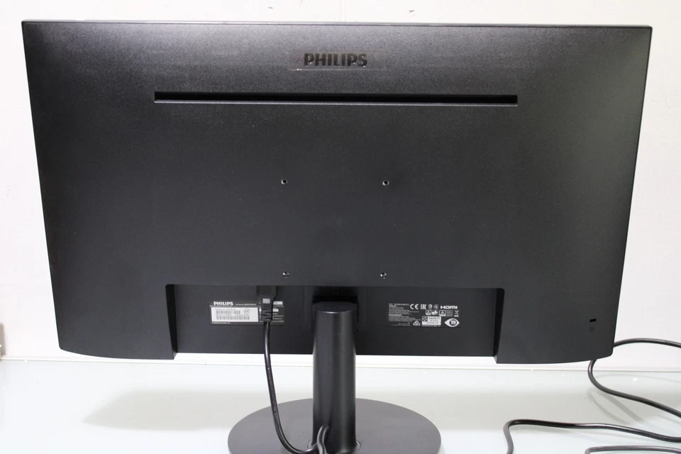 Philips 272V8A Monitor 68,6 cm (27 Zoll) beschädigt  - Bild 3 von 4