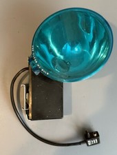Vintage POLAROID-FLASH BULB UNIT-Model 268-Land Camera Flash-No Bulb