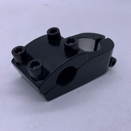 Bike MTB Mountain Durable Road Handlebar Short Stem Handlebar Diameter 22.2mm - Picture 7 of 9