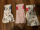 3 sets of dish towels — photo 2