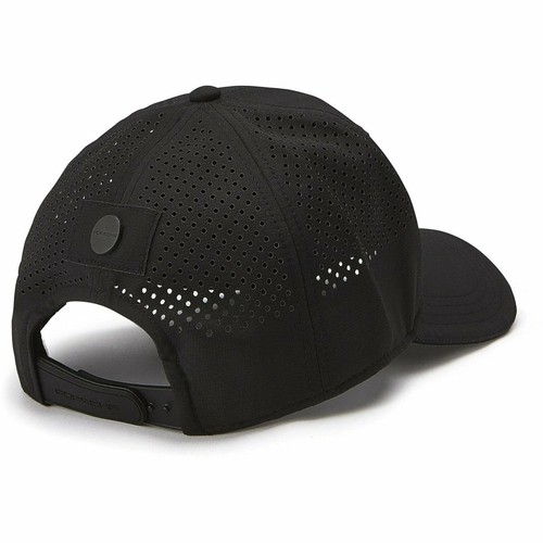 Porsche Motorsport Black Hat - Picture 4 of 4