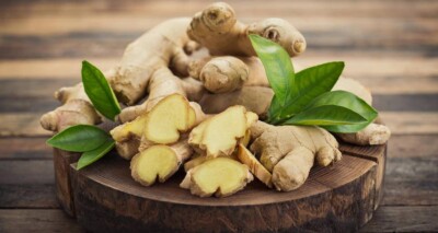 High quality Pure ginger-100g