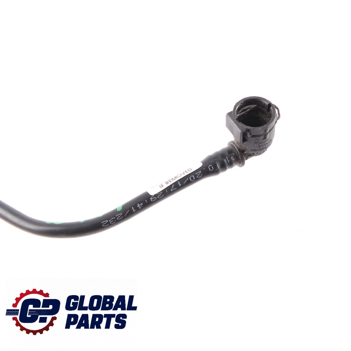 Mercedes W447 Expansion Tank Hose Cooler Cooling Pipe Line V-Class 