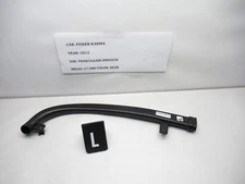 2012 Fisker Karma Left Side Air Vent Pipe C1311312021 OEM