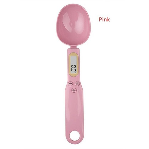 Electronic spoon scale kitchen LCD digital measuring food flour mini - Picture 23 of 24