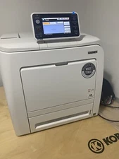 Uninet icolor 550 + Pro rip + Smart cut + a ton of paper