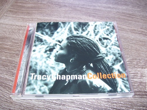 Tracy Chapman - Collection * CD 2001 * - Picture 1 of 3