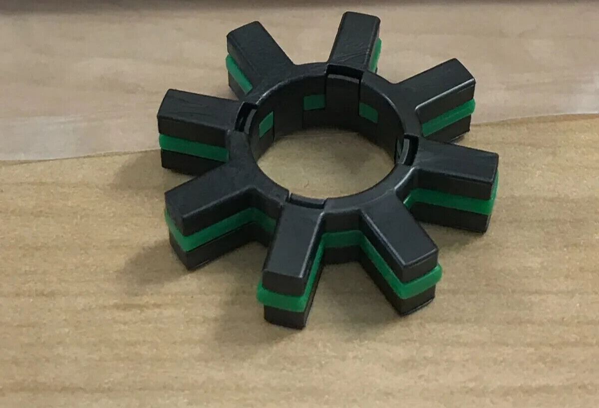 OEM TOYOTA Electronic Power Steering Motor Shaft Damper 45254-28040