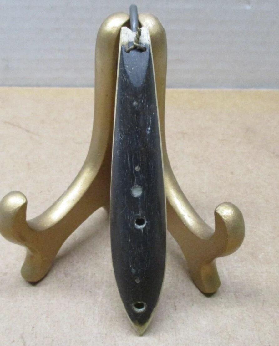 vintage bone lure products for sale | eBay