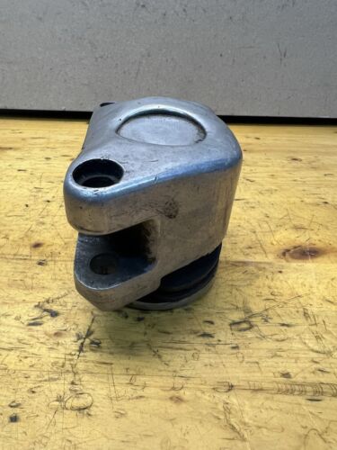 Harley Tour Glide FLT Shovelhead Left Front Brake Caliper 1979-83 - Picture 2 of 14