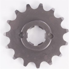 Zahnrad Ritzel 15Z 520 für E-Ton EXL Challenger YXL Yukon CXL SYM Lander Quad Ae