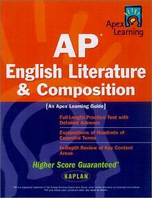 Ap English Literature & Composition von Pivarnik-Nova, D... | Buch | Zustand gut