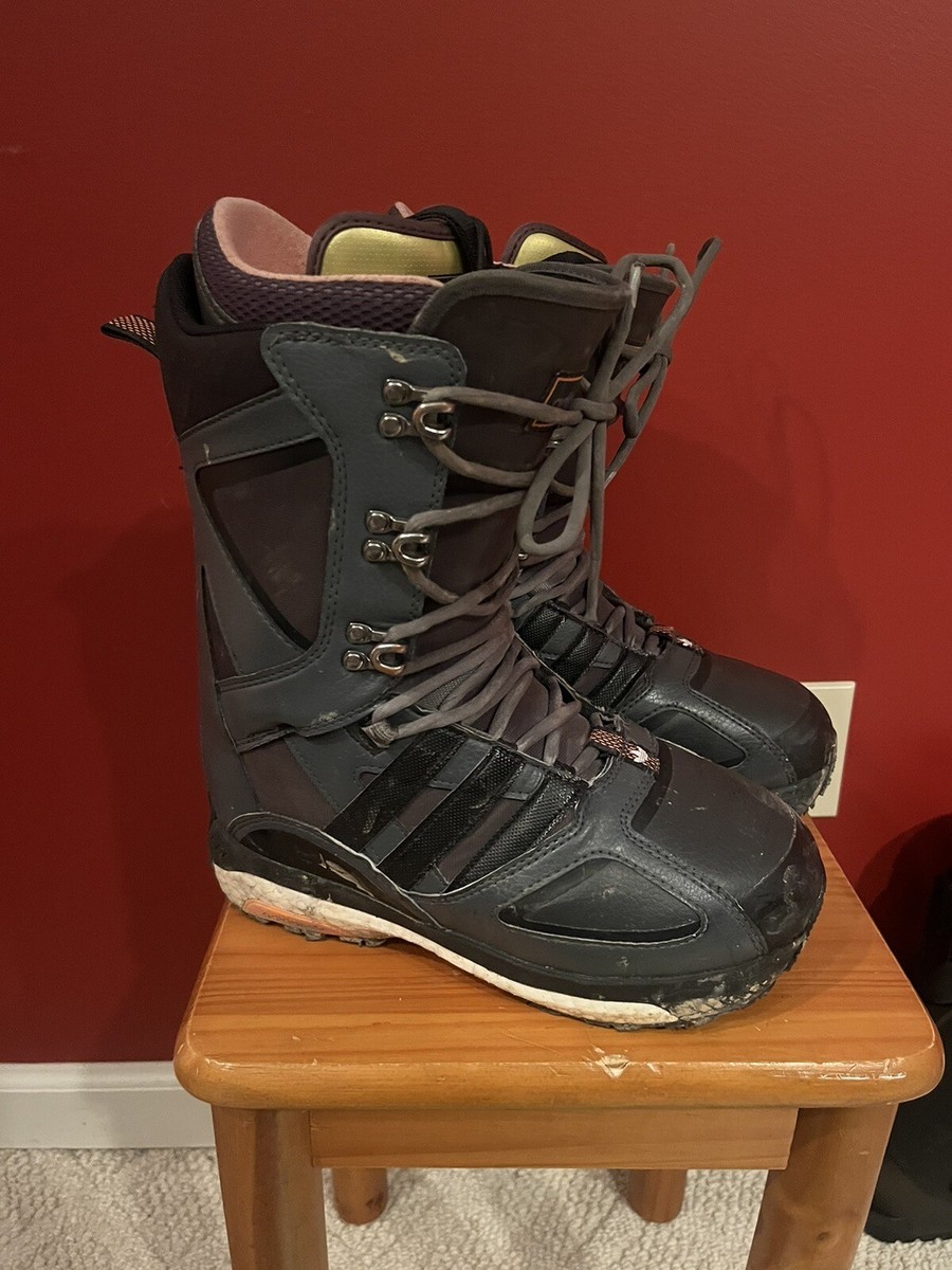 MENS ADIDAS TACTICAL LEXICON ADV SNOWBOARD BOOTS Size 8 | eBay MENS ADIDAS TACTICAL LEXICON ADV SNOWBOARD BOOTS Size 8 | eBay