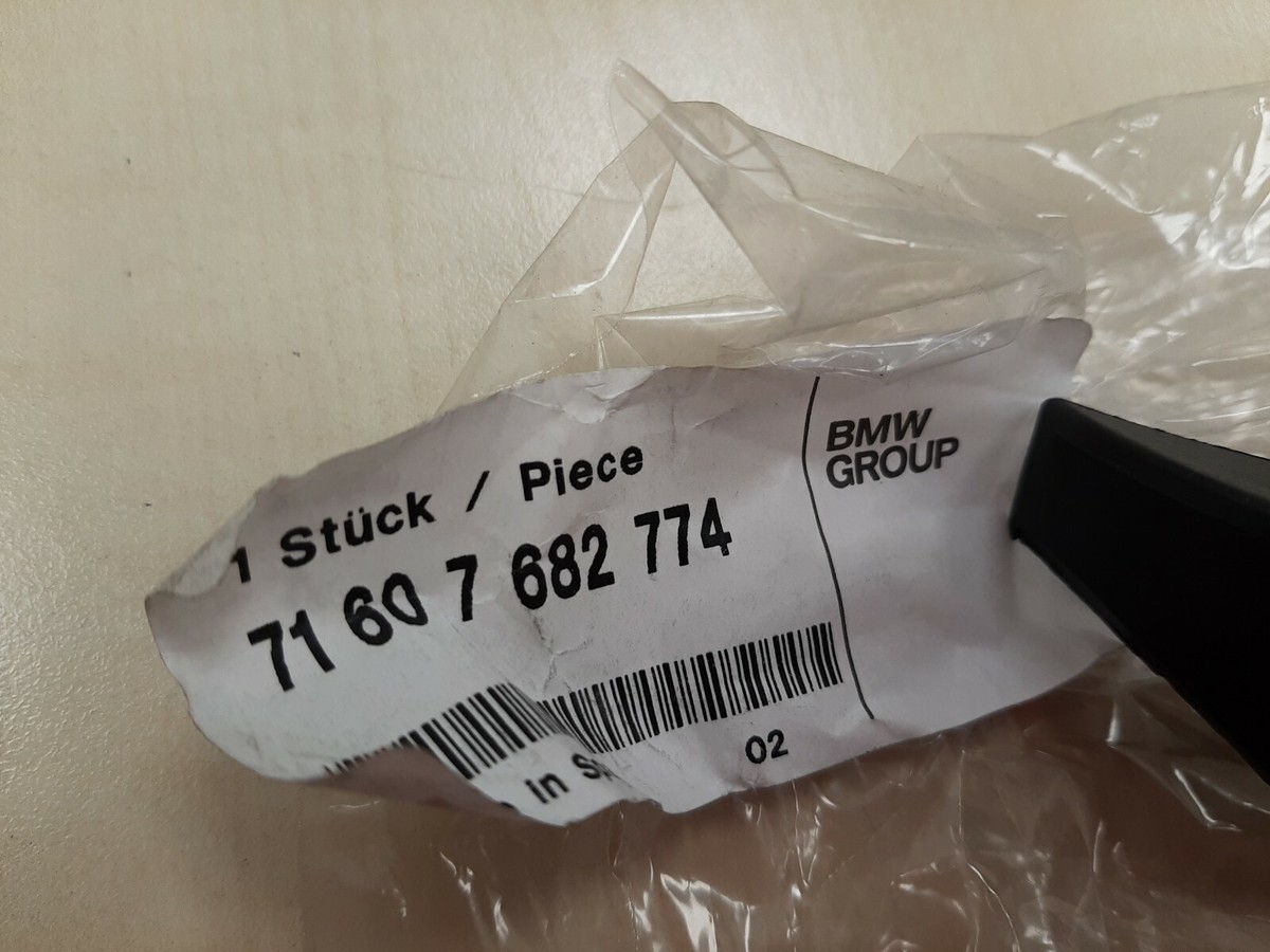 BMW R1200GS F800GS Strip Block Lock 71607682774 | eBay