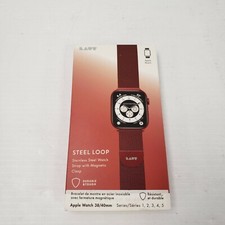 18335-1 Laut Watch Strap