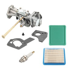 Carburetor Kit For Briggs  Stratton 135212 135292 133237 133292 135217 133252