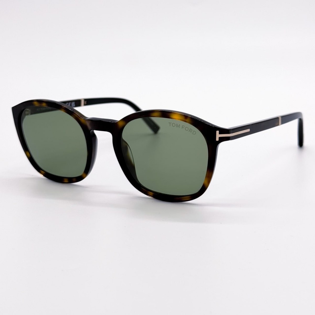 トムフォード　サングラス TF1020 JAYSON 52N Tom Ford Jayson TF1020 52N Sunglasses - US