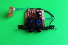 Yamaha Clavinova Model CLP-920 CLP920 Headphone Jack/Power Circuit Board