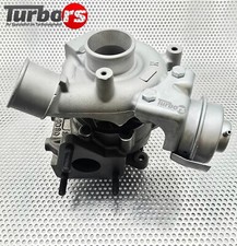 Turbolader für 49335-01012 Mitsubishi ASX Outlander 2.2 DI-D 130 kW 177 PS 4N14
