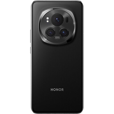 Honor Magic6 Pro 5G Black 512GB + 12GB Dual-SIM Factory