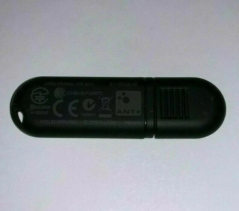 Genuine Garmin ANT+ Wireless USB Stick Dongle 011-02209-00 Forerunner | eBay