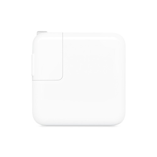 Apple MY1W2AMA 30W Power Adapter