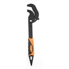 14-30mm/30-60mm Self-adjusting Wrench High Carbon Steel Torque Wrench  