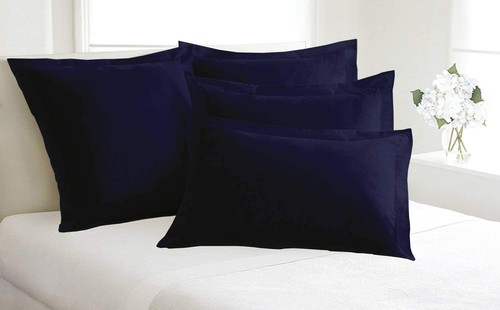 2pc Pillow Shams All Solid Colors & Sizes 1000TC 100% Egyptian Cotton FREE SHIP - Picture 30 of 53