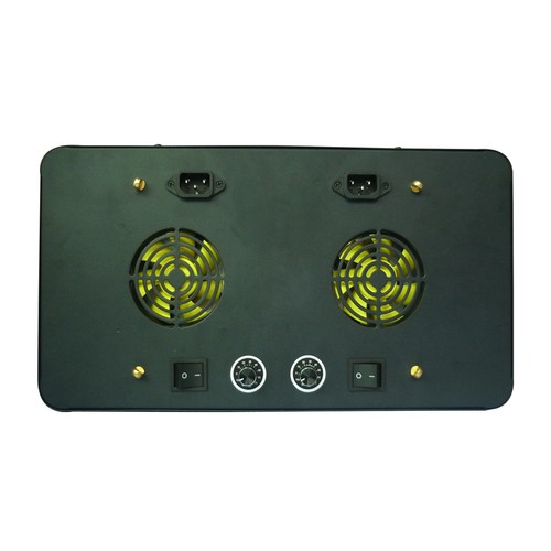 165W LED Aquarium Lights Full Spectrum Dimmable Reef Marine Coral lighting lamp - Picture 4 of 7