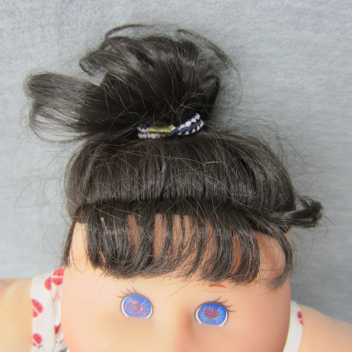 Vtg Cabbage Patch Kid First Edition Doll 14in CK44 | eBay Vtg Cabbage Patch Kid First Edition Doll 14in CK44 | eBay