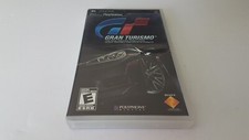 Gran Turismo [PSP] [PlayStation Portable] [2009] [No Manual!]