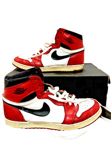 1994 Jordan 1 Bred | eBay 1994 Jordan 1 Bred | eBay